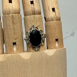 Vintage costume jewelry